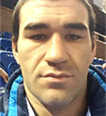 СОКУРОВ Артур Зумадинович