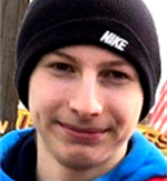 ШКОЛИН Егор Дмитриевич