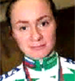 АНТОНОВА Наталья Сергеевна