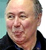 ГОМОЗКОВ Станислав Николаевич