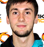 ЖИДКОВ Илья Владимирович