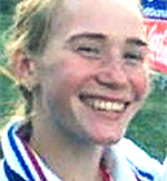 ЕФИМОВА Вероника Олеговна