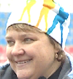 ДУМНОВА Елена Дмитриевна