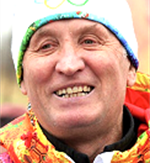 Юрий ЯКИМОВ