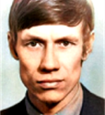Юрий ШУРКАЛОВ