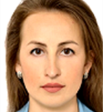 Мальвина ПЕТРОВА