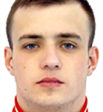 Денис ДОЛМАТОВ