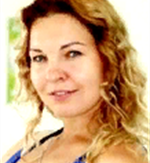 ЛЕГЕНКИНА Галина Владимировна