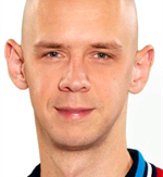 ЖИЛКИН Сергей Сергеевич