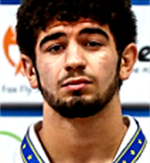 МАХМАДБЕКОВ Махмадбек Шоинович