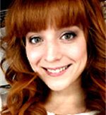 Татьяна ШЕЛЕСТОВСКАЯ (НАУМКИНА)