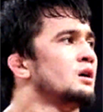 ИКРОМОВ Мухамад Фуркатджонвич