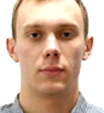 ЛЮЛЮЧЕВ Никита Александрович