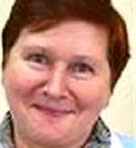 ЕРОФЕЕВА Ольга Валентиновна