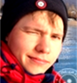 КОВАЛЕНКО Богдан