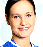 СУРЦЕВА (АКУЛОВА) Светлана Сергеевна