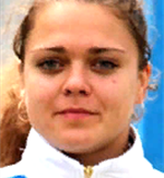 АНДРЕЕВА Ирина Александровна