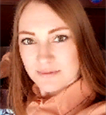 ИВАНОВА (ГАЙГАНОВА) Елена Александровна