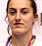 БАДУРОВА Камила Айниевна