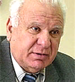БАННИКОВ Александр Максимович