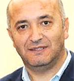 МАХОВ Беслан Яхьяевич