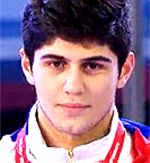 ТАНДЕЛОВ Георгий Батрадзович