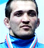 КУРБАНАЛИЕВ Магомед Магомедович