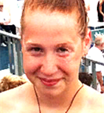 МИХАЙЛОВА Анна Алексеевна