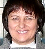 Татьяна ДОРОВСКИХ (САМОЛЕНКО, ХАМИТОВА))