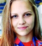 ТАРАСОВА Наталья Олеговна