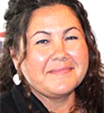 РЕЙНГАРДТ Мария Владимировна