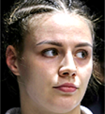 Ксения МЕДВЕДЕВА