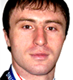 ХАХУК Артур Азметович