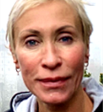 ЛАЗАРЕНКО Наталия Валентиновна