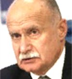 ПОЗДЕЕВ Сергей Алексеевич