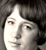 ЦВЕТКОВА (ИППОЛИТОВА) Альбина Александровна