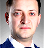 КРАМАРЬ Роман Григорьевич