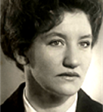 Раиса КОРОТАЕВА