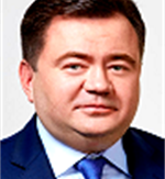 ФРАДКОВ Петр Михайлович