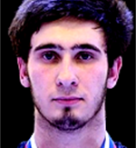 ШАРКОВ Альберт Альбертович