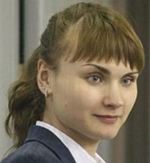 КОНОВАЛОВА Юлия Владимировна