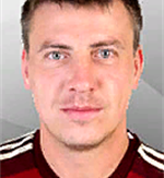 КРАШЕНИННИКОВ Юрий Юрьевич