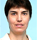 Елена БАРАНОВА