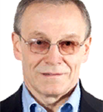БАРМИН Александр Михайлович