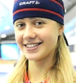 ВОЛКОВА Евгения Дмитриевна