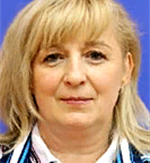 БУЛГАКОВА Ольга Митрофановна
