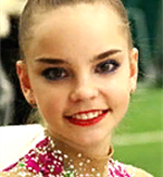 АВЕРИНА Дина Алексеевна