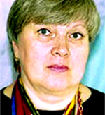 ДАУНЕНЕ (КАЛЯГИНА) Тамара Викторовна