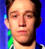 РЯБЫХ Кирилл Филиппович