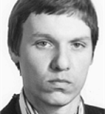 ФРОЛОВ Сергей Викторович